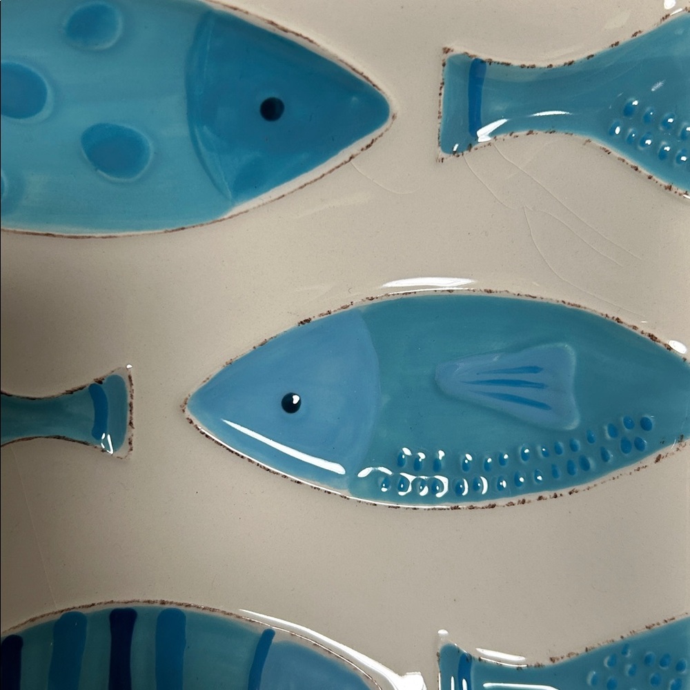 Fish Platter - Picture 4 of 4